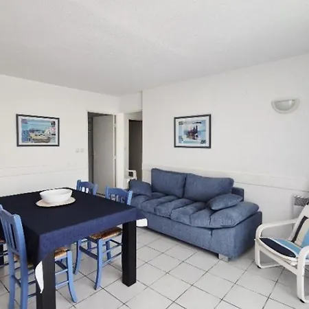 Appartement Vue Imprenable - 4 Pers. - Fr-1-879-27 Fouras