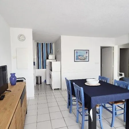 Vue Imprenable - 4 Pers. - Fr-1-879-27 Appartamento *