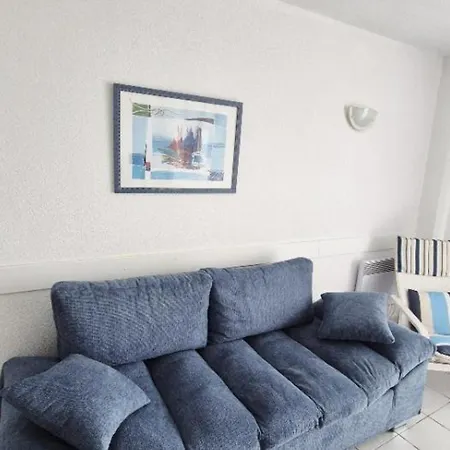 Vue Imprenable - 4 Pers. - Fr-1-879-27 *