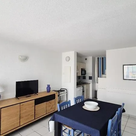 Vue Imprenable - 4 Pers. - Fr-1-879-27 Appartement