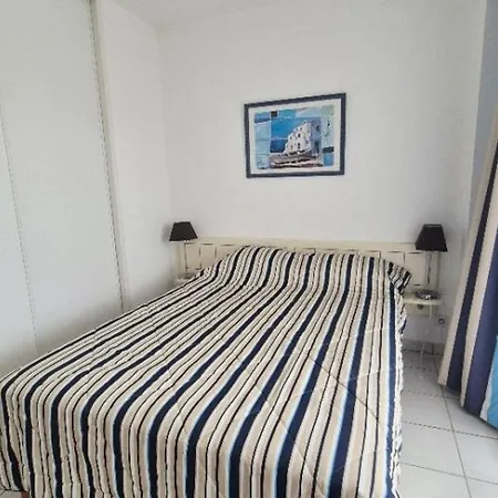Vue Imprenable - 4 Pers. - Fr-1-879-27 Appartement Fouras