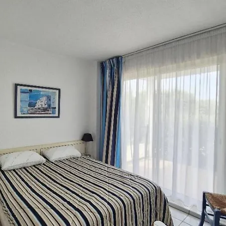Appartement Vue Imprenable - 4 Pers. - Fr-1-879-27 Fouras