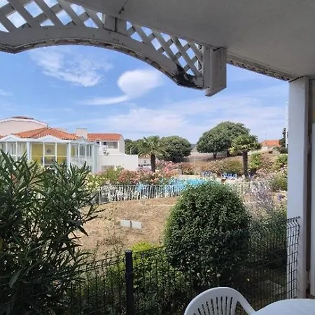 Appartamento Vue Imprenable - 4 Pers. - Fr-1-879-27