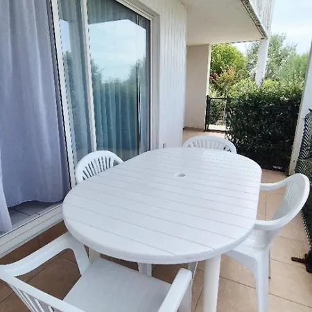 Vue Imprenable - 4 Pers. - Fr-1-879-27 Appartement *