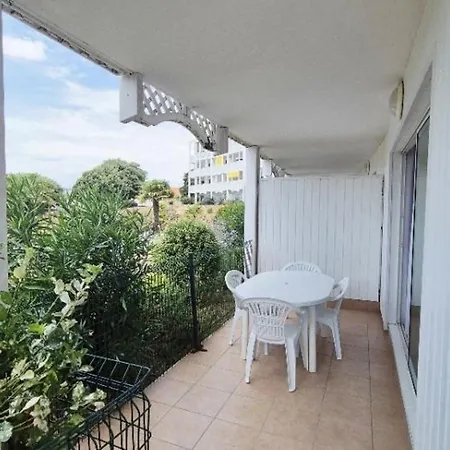 Vue Imprenable - 4 Pers. - Fr-1-879-27 Appartamento