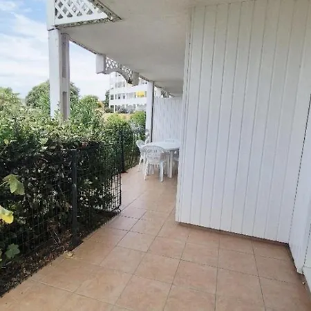 Vue Imprenable - 4 Pers. - Fr-1-879-27 Appartamento
