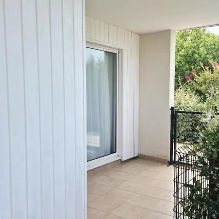 Appartamento Vue Imprenable - 4 Pers. - Fr-1-879-27 Fouras