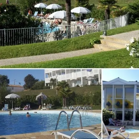 Vue Imprenable - 4 Pers. - Fr-1-879-27 Appartement *